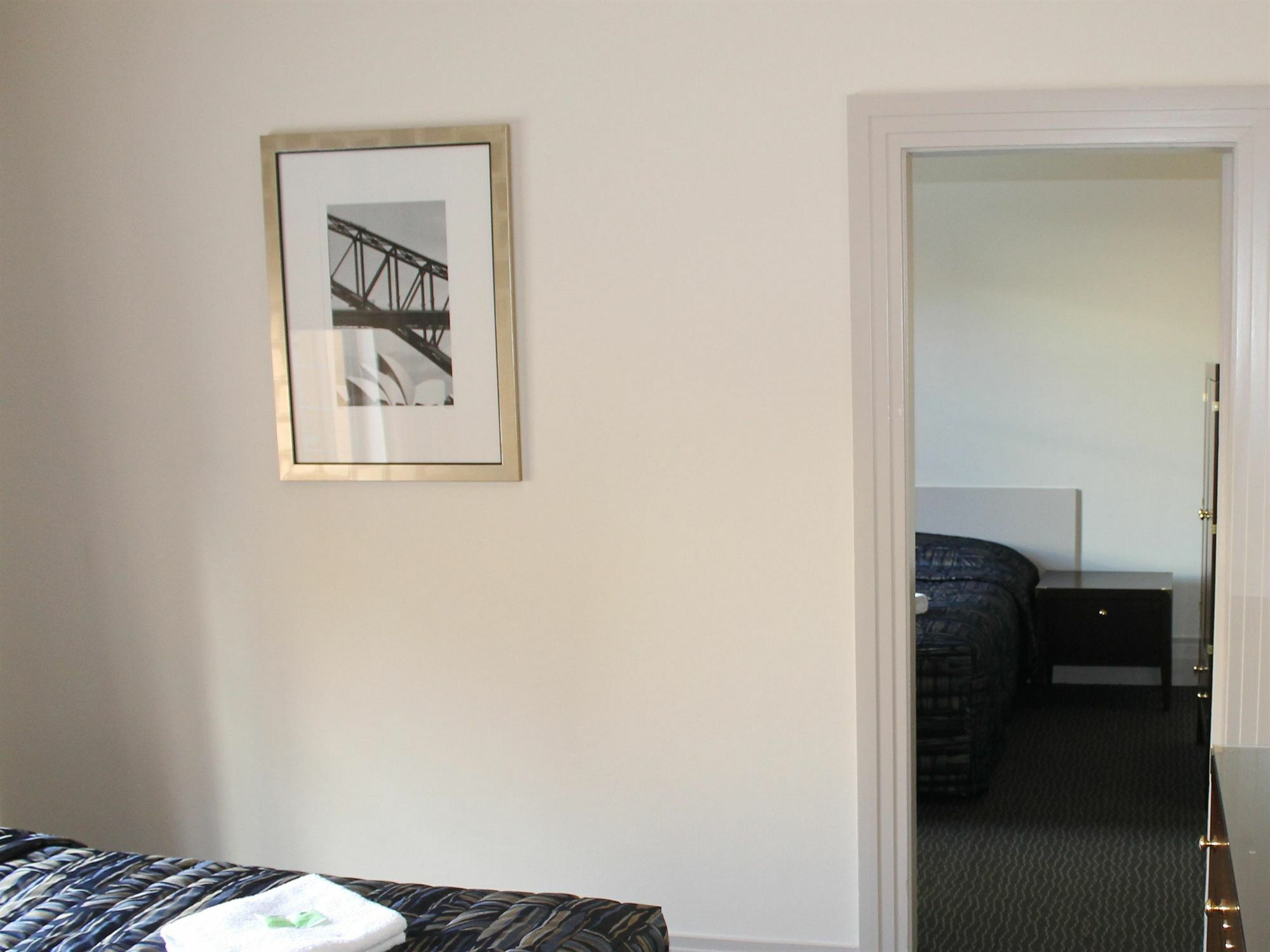 Royal Exhibition Hotel Sydney Exterior foto