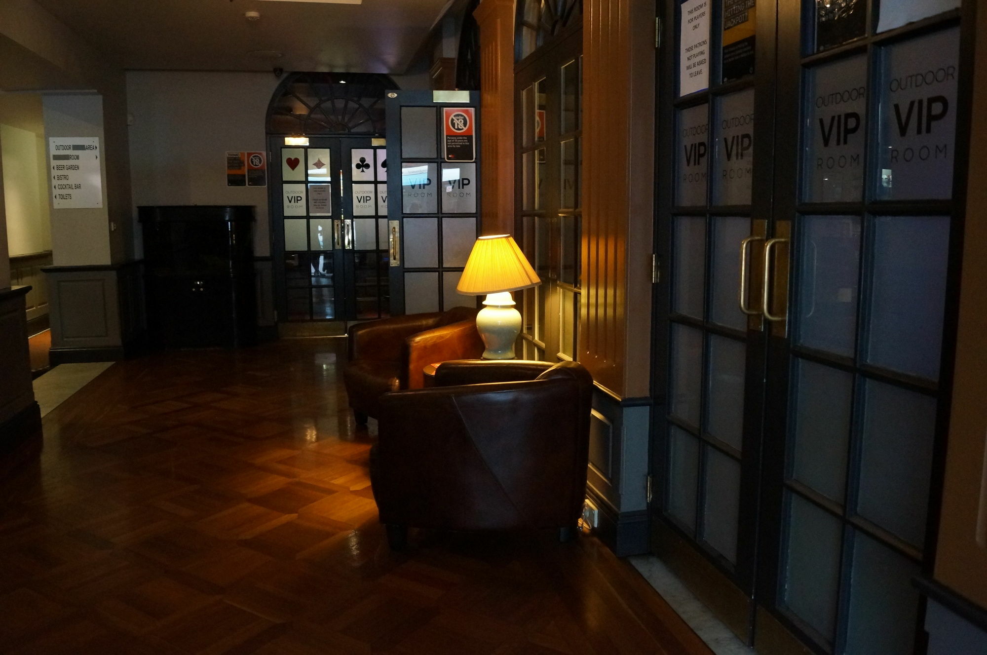 Royal Exhibition Hotel Sydney Exterior foto
